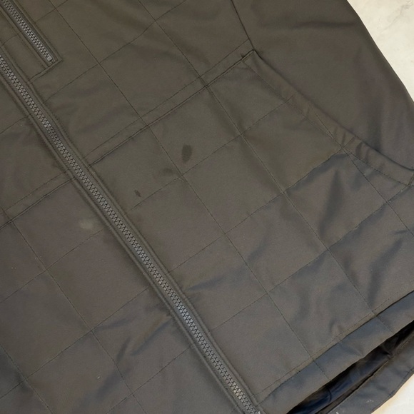 Sitka Gear Men’s Medium Grindstone Work Vest Gray Zip Up Outdoor Hiking Gorpcore - Picture 5 of 7